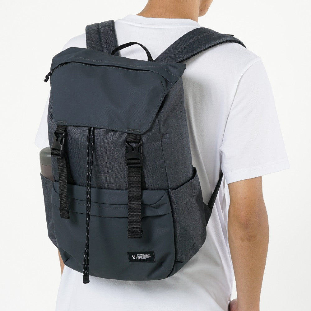Greenlight Men's Backpack Polyester Nylon Astro HP-C030525