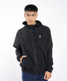 Greenlight Men's High Turtle Neck Jacket Regular Fit Polyester Spandex Hadlee HP-C040626