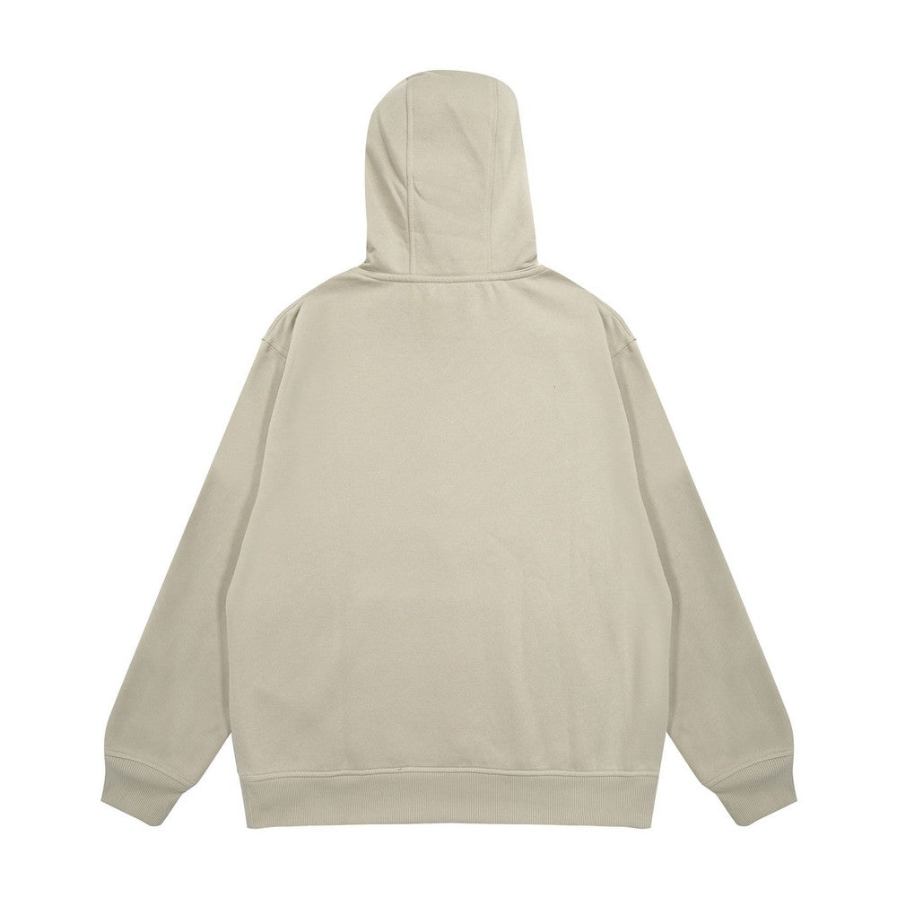 Greenlight Men's Jacket Hoodie Sweatshirt Regular Fit Logo Jose HP-C091224