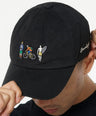 Greenlight Men's Baseball Cap Cotton Luke HP-C041025