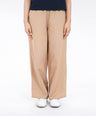 Greenlight Women's Long Culotte Pants Loose Fit Hiroka HP-C031124
