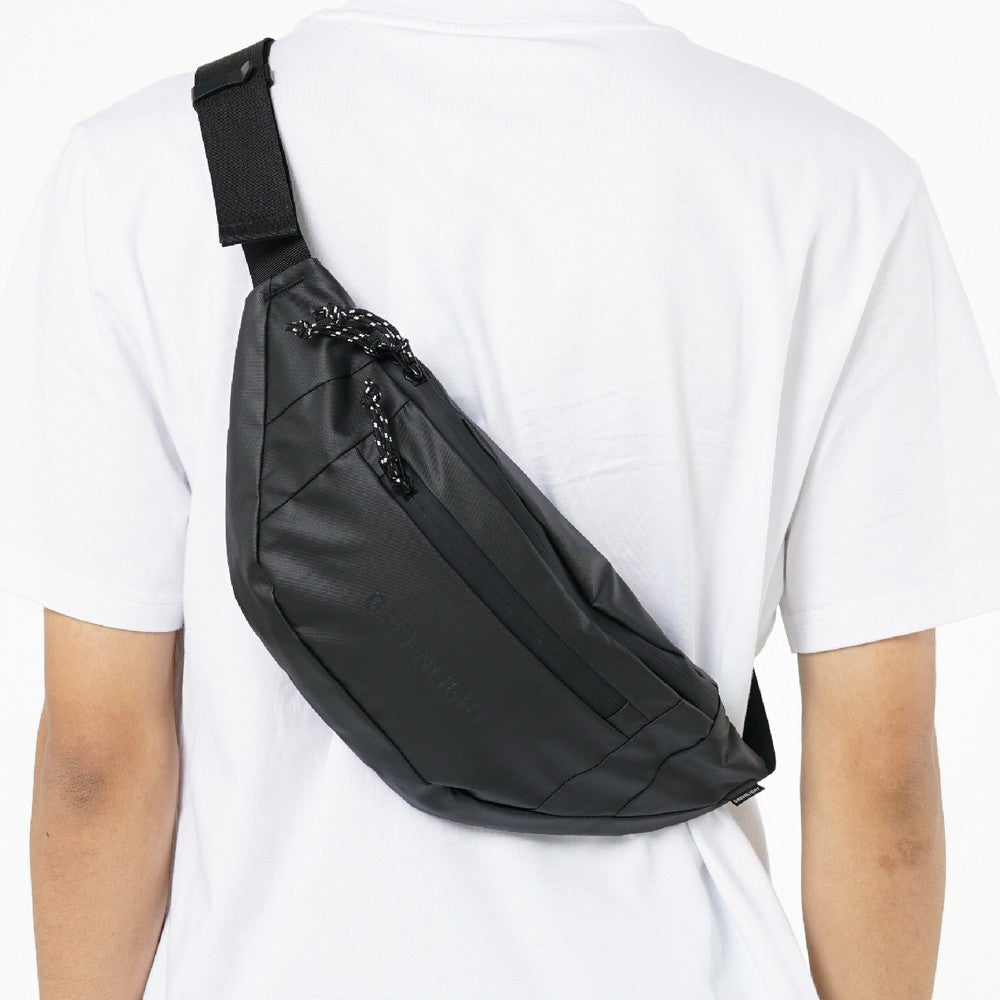 Greenlight Men's Waist Bag Nylon Strider HP-C050326