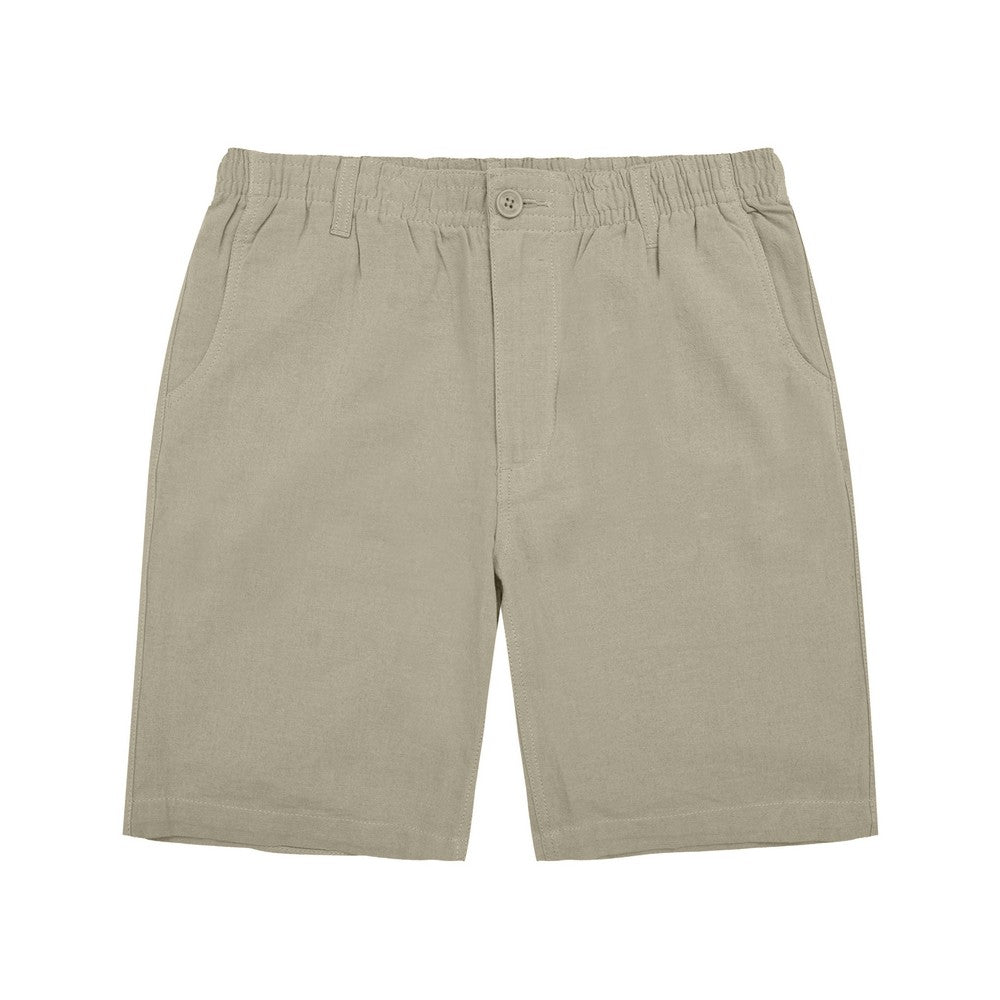 Greenlight Men's Short Pants Regular Fit Cotton Luther HP-C060425