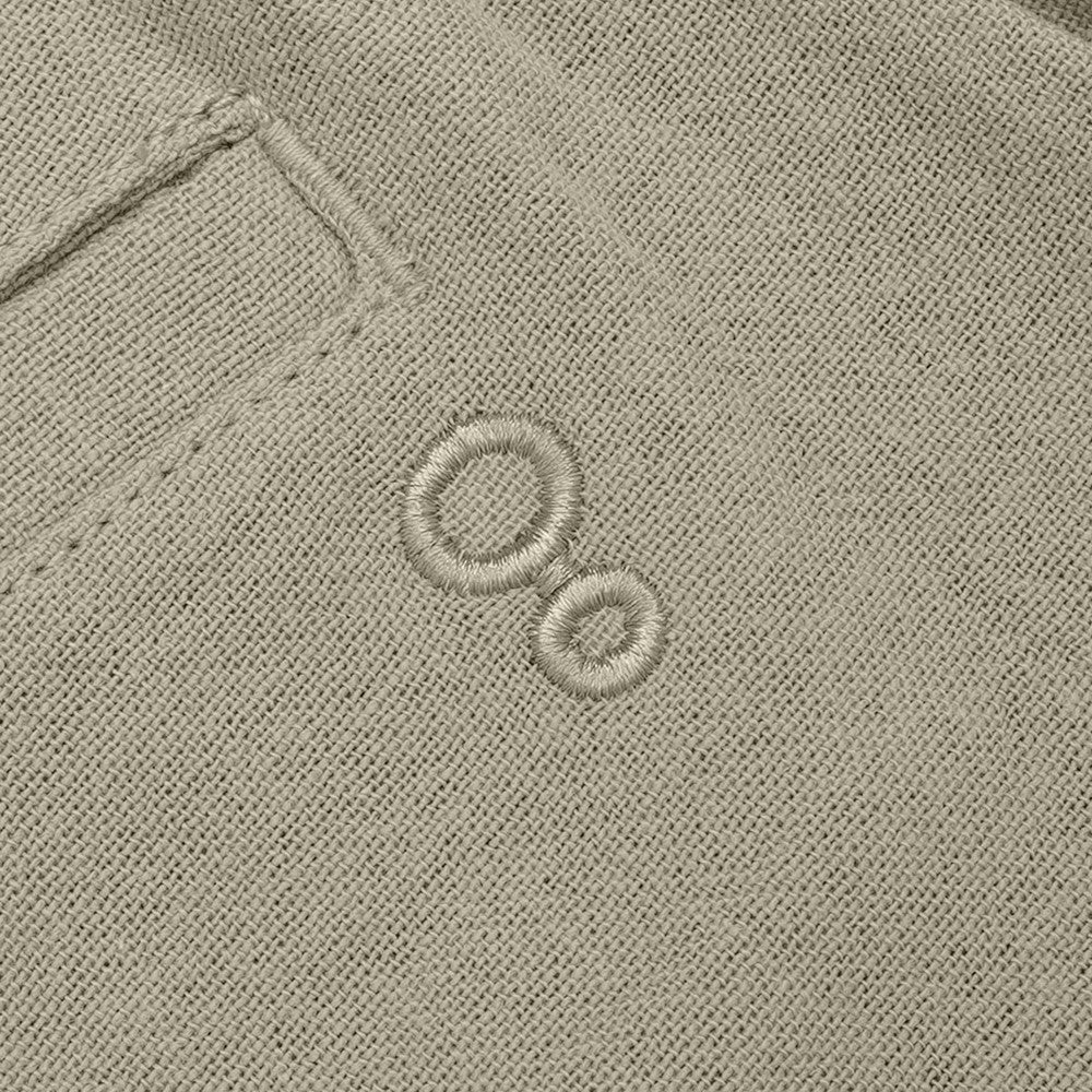 Greenlight Men's Short Pants Regular Fit Cotton Luther HP-C060425