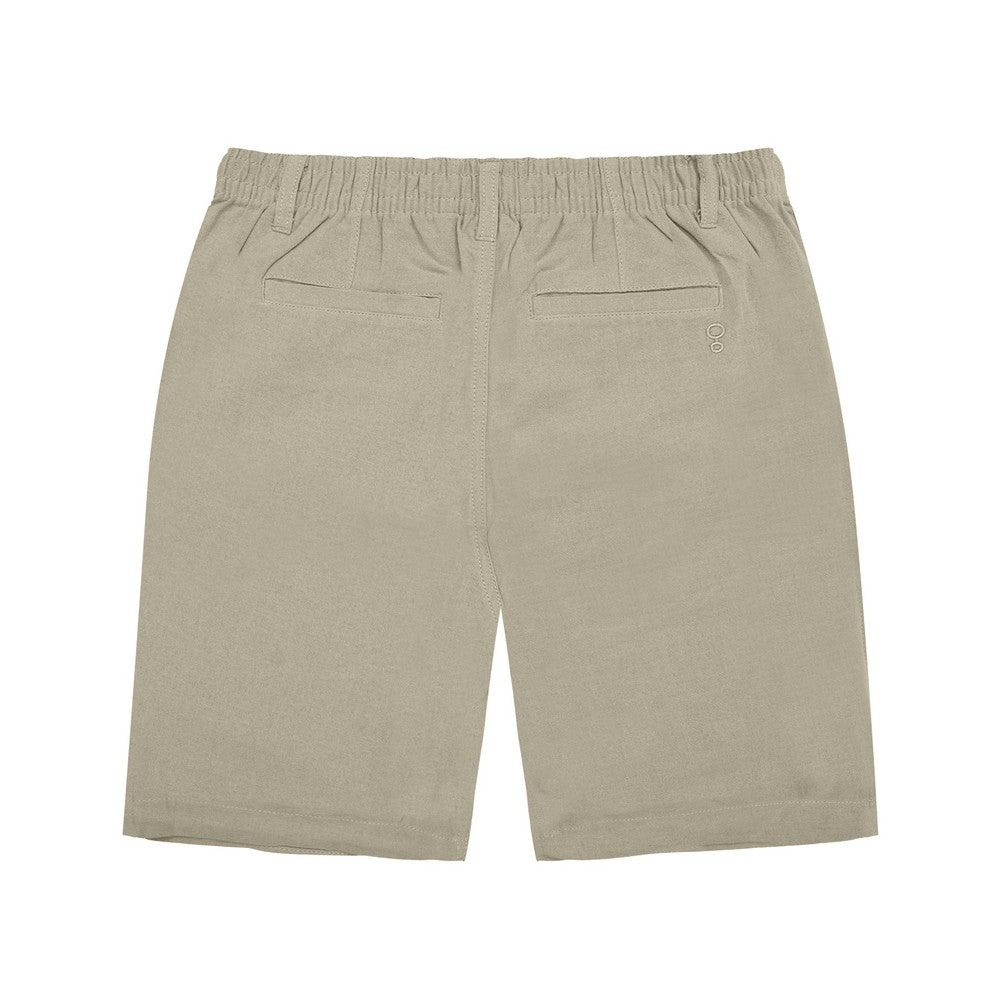 Greenlight Men's Short Pants Regular Fit Cotton Luther HP-C060425