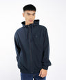 Greenlight Men's High Turtle Neck Jacket Regular Fit Polyester Spandex Hadlee HP-C040626