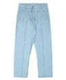 Greenlight Women's Long Denim Pants Straight Jeans Mai HP-C051225