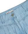 Greenlight Women's Long Denim Pants Straight Jeans Mai HP-C051225