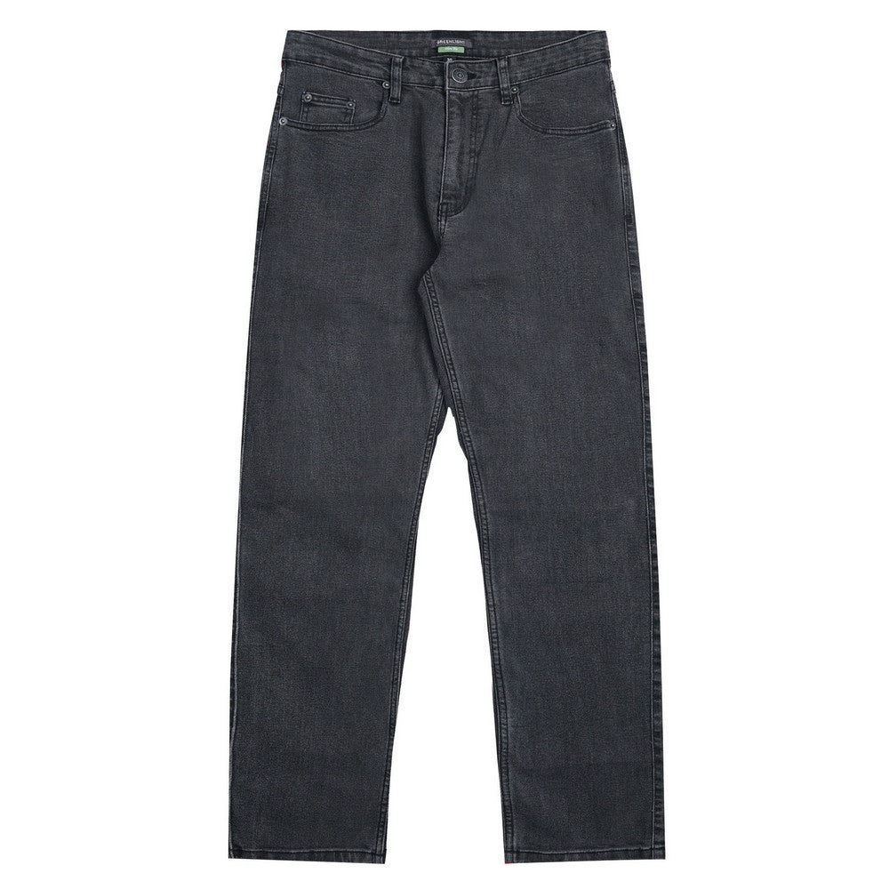 Greenlight Men's Long Denim Pants Slim Fit Jeans Maurice HP-C050325