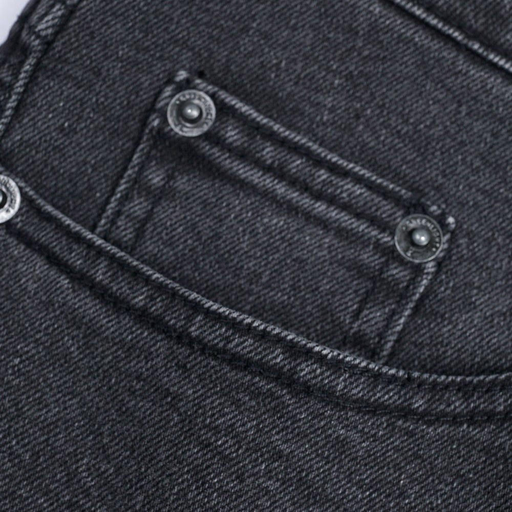 Greenlight Men's Long Denim Pants Slim Fit Jeans Maurice HP-C050325