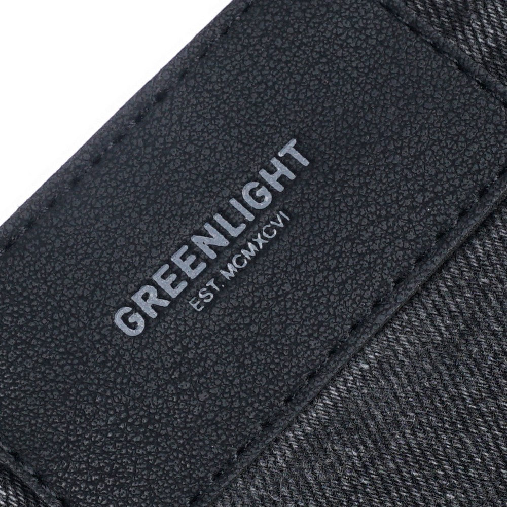 Greenlight Men's Long Denim Pants Slim Fit Jeans Maurice HP-C050325