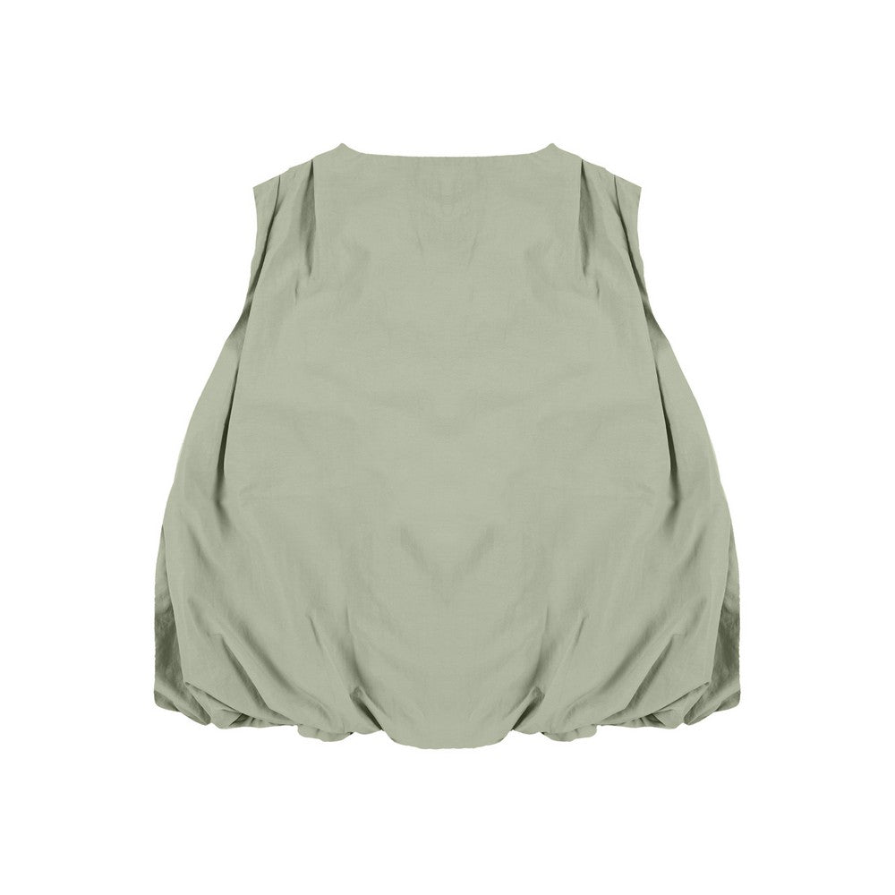 Greenlight Women's Vest Sleeveless Nylon Airen HP-C050325