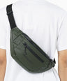 Greenlight Men's Waist Bag Nylon Strider HP-C050326