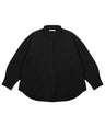 Greenlight Kemeja Basic Wanita Lengan Panjang Loose Fit Twill Rei HP-C050326