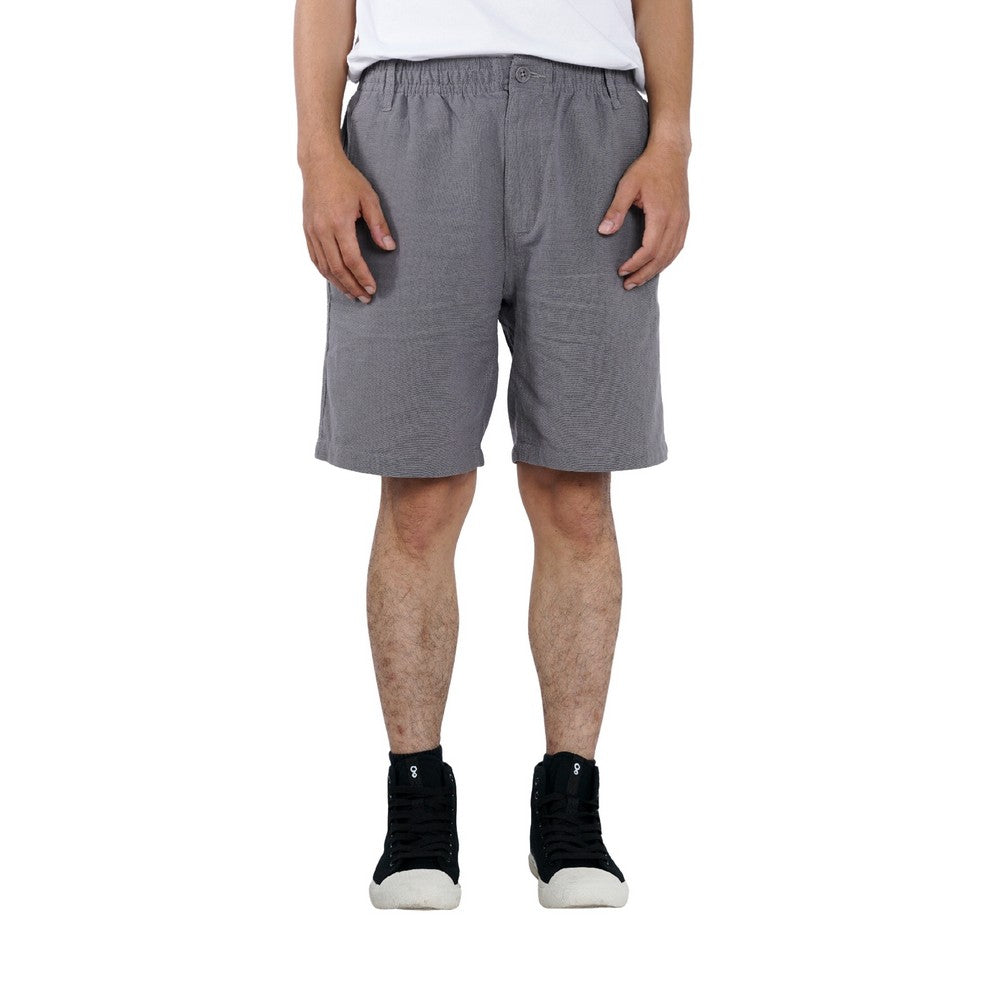 Greenlight Men's Short Pants Regular Fit Cotton Luther HP-C060425