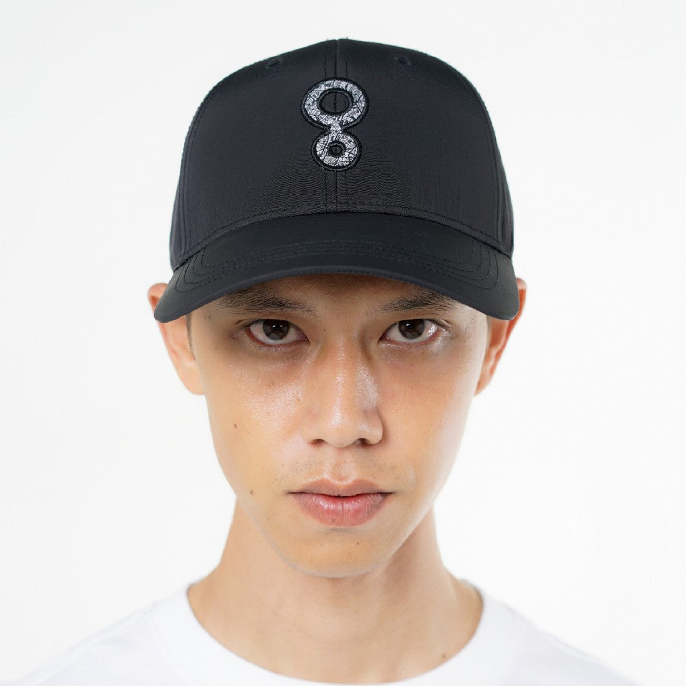 Greenlight Men's Baseball Cap Logo Kenobi HP-C070725