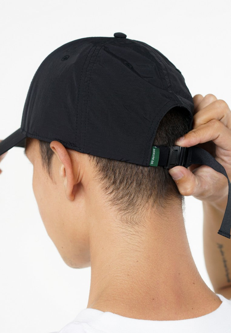 Greenlight Men's Baseball Cap Logo Kenobi HP-C070725