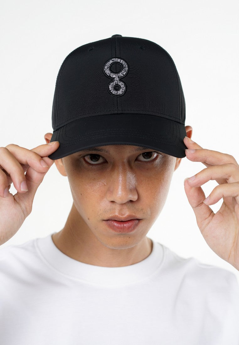 Greenlight Men's Baseball Cap Logo Kenobi HP-C070725