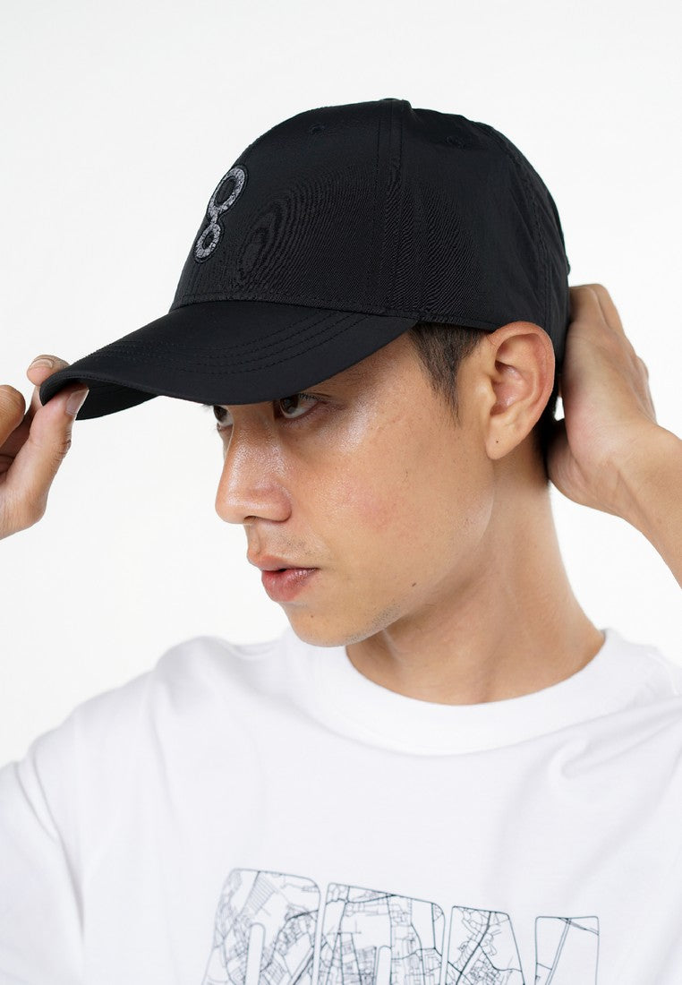 Greenlight Men's Baseball Cap Logo Kenobi HP-C070725