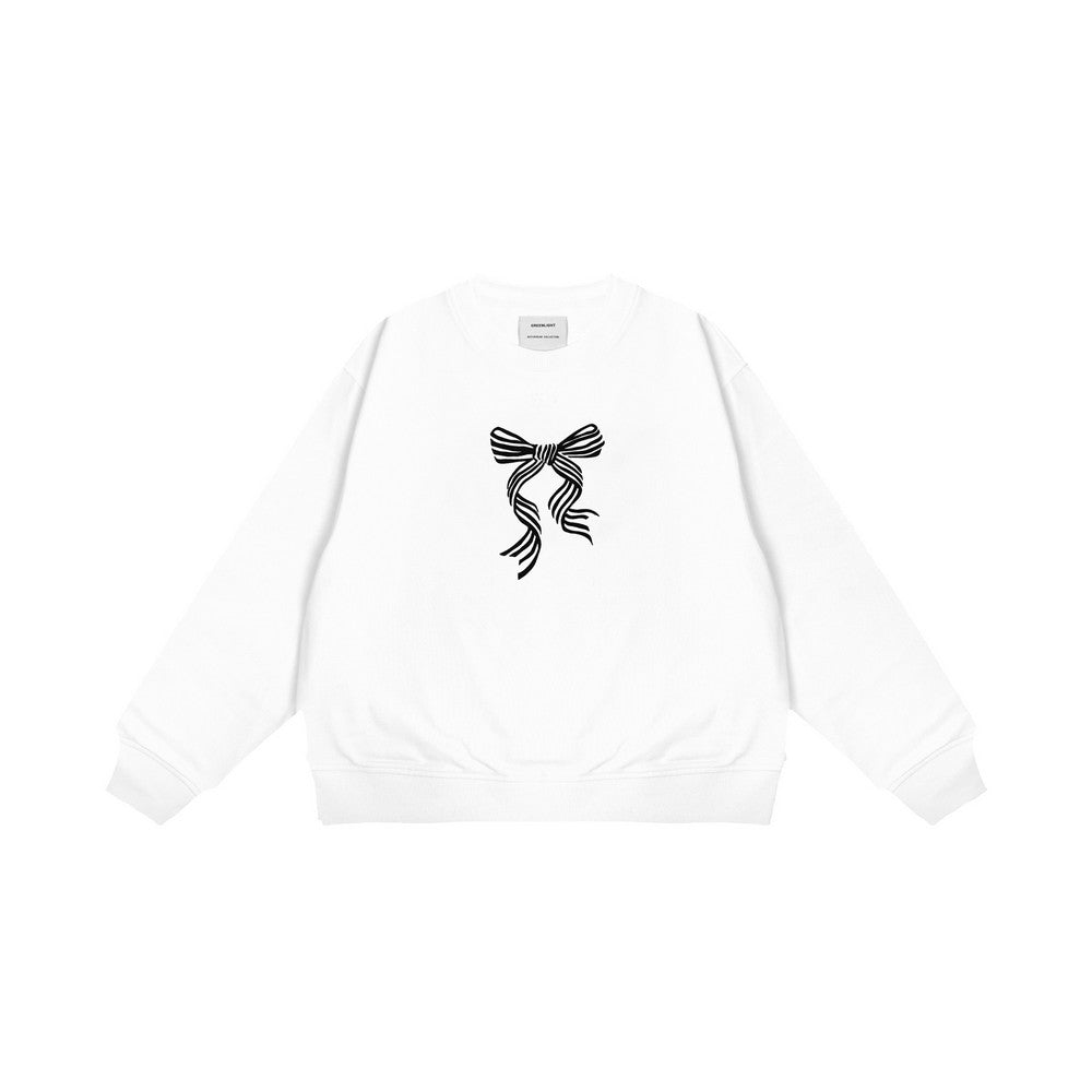 Greenlight Women's Jacket Crewneck Sweatshirt Loose Fit Erika HP-C071225