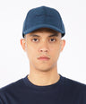 Greenlight Men's Baseball Cap Polyester Logo Script Vireo HP-C070125