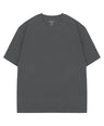 Greenlight Men's T-Shirt Short Sleeve Relaxed Fit Basic Cotton Hustons HP-C740924