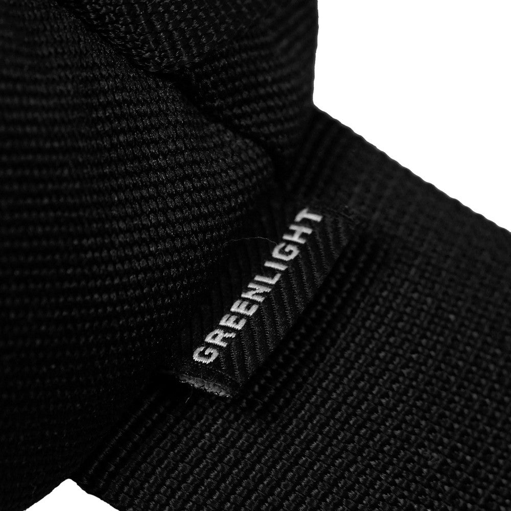 Greenlight Men's Waist Bag Nylon Causa HP-C070726