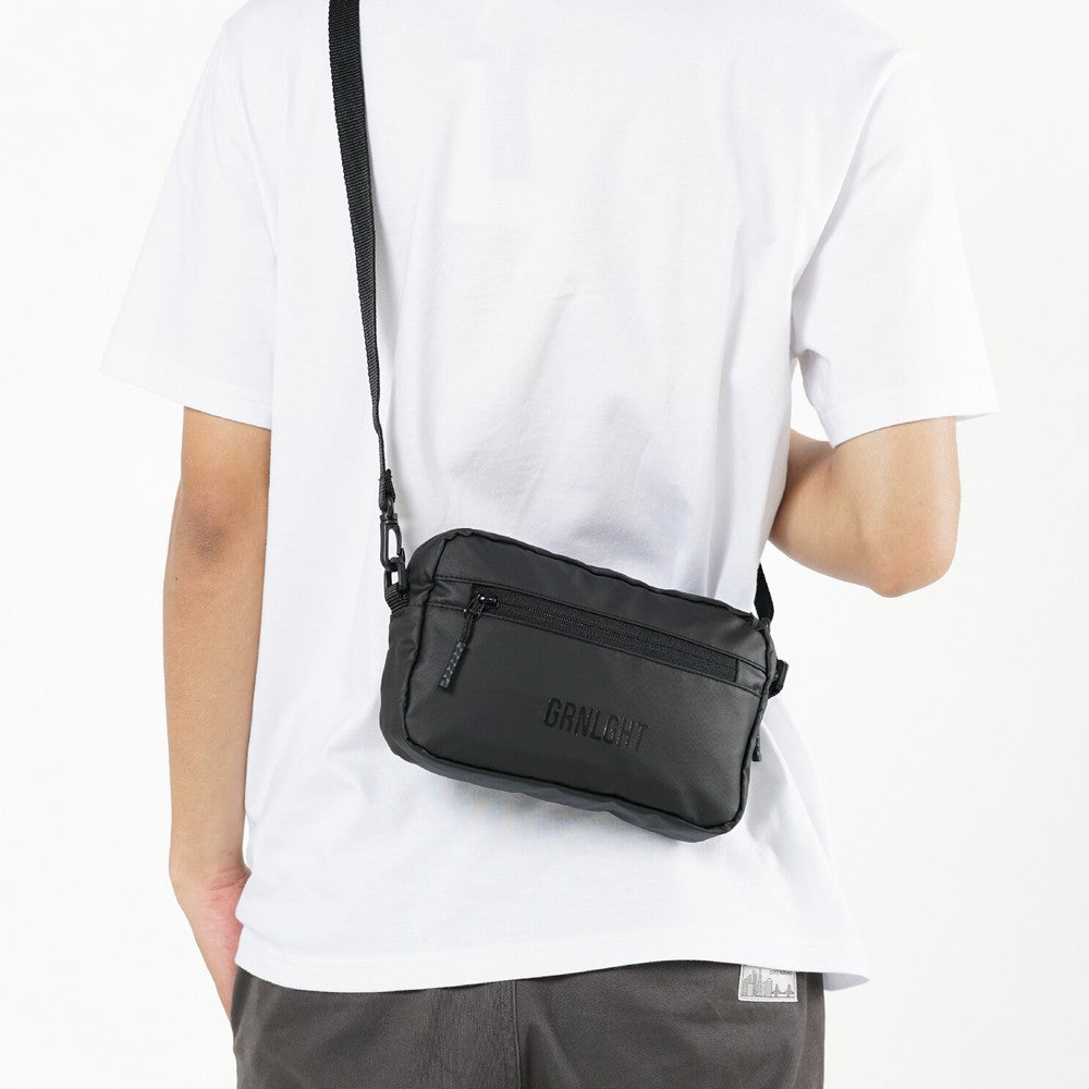 Greenlight Men's Pouch Bag Trotter HP-C071024