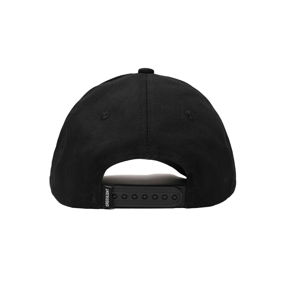 Greenlight Topi Pria Baseball Cap Katun Twill Orion HP-071025