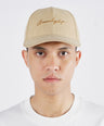 Greenlight Men's Baseball Cap Polyester Logo Script Vireo HP-C070125