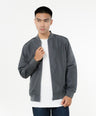 Greenlight Men's Bomber Jacket Regular Fit Polyester Alwyn HP-C080326