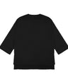 Greenlight Women's T-Shirt 3/4 Sleeve Oversized Fit Cotton Aina HP-C070326