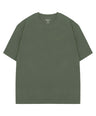 Greenlight Men's T-Shirt Short Sleeve Relaxed Fit Basic Cotton Hustons HP-C740924