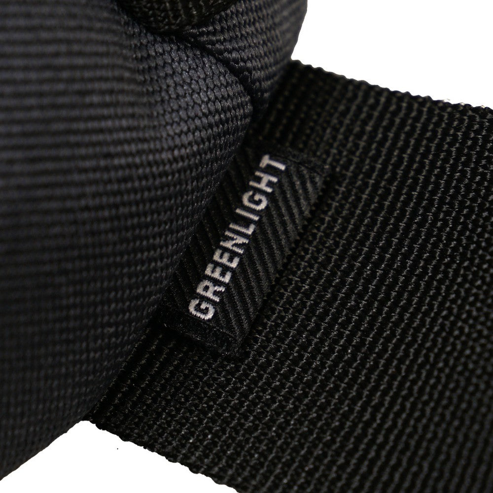 Greenlight Men's Waist Bag Nylon Causa HP-C070726