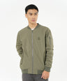 Greenlight Men's Bomber Jacket Regular Fit Nylon Spandex Ares HP-C080626