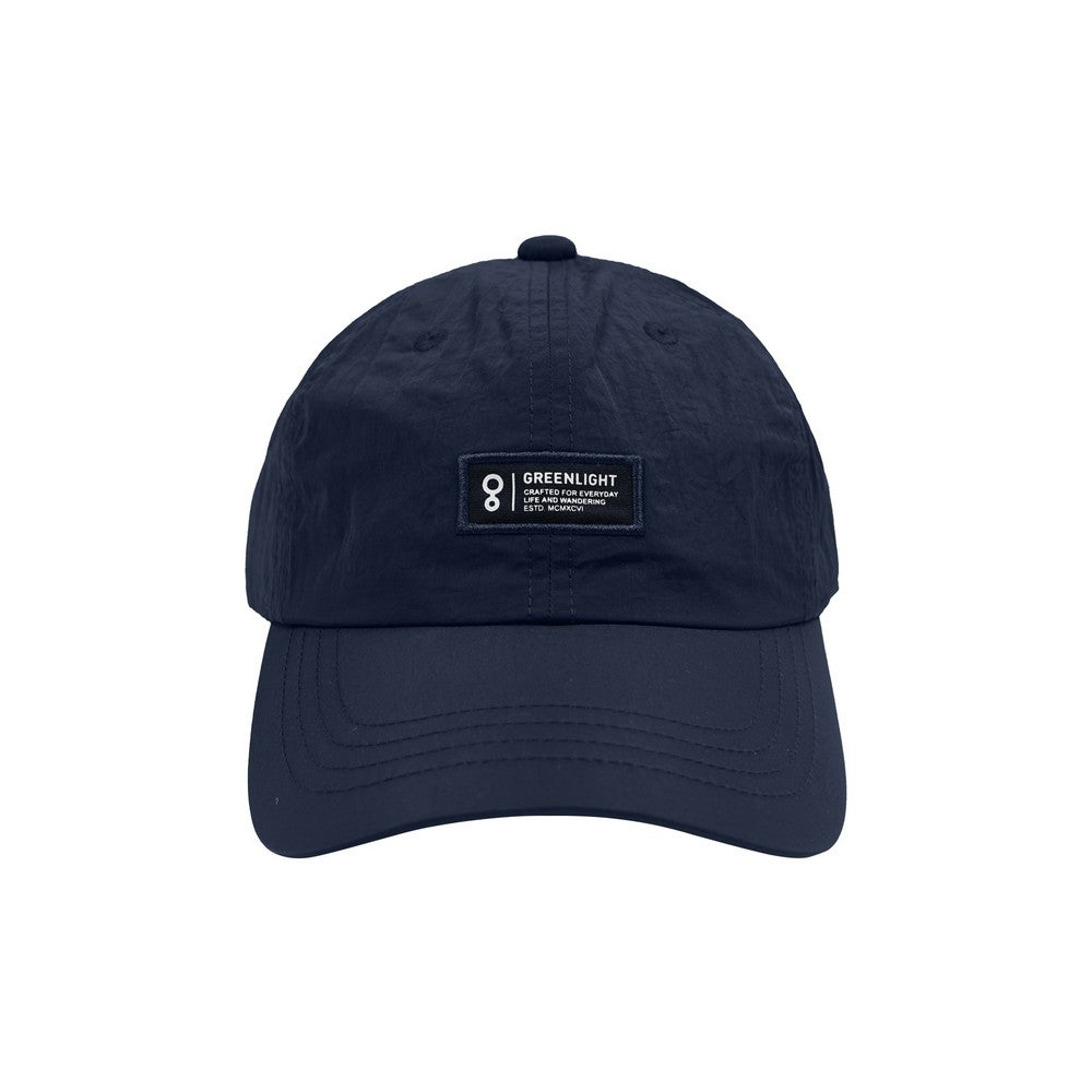 Greenlight Topi Pria Baseball Cap Nilon Rowan HP-C090326