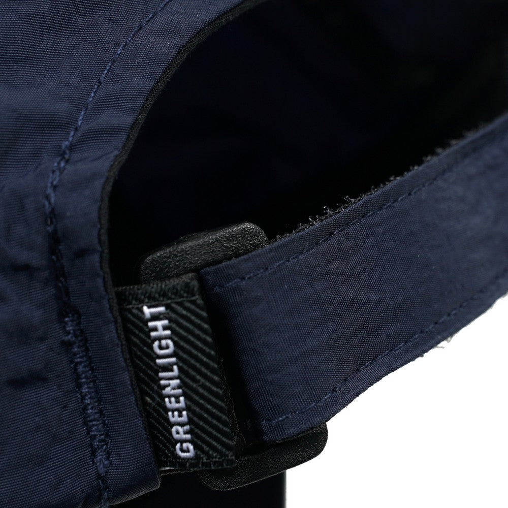 Greenlight Topi Pria Baseball Cap Nilon Rowan HP-C090326