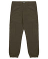 Greenlight Men's Long Cargo Pants Regular Fit Nylon Dash HP-C51224