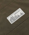 Greenlight Men's Long Cargo Pants Regular Fit Nylon Dash HP-C51224