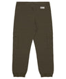 Greenlight Men's Long Cargo Pants Regular Fit Nylon Dash HP-C51224