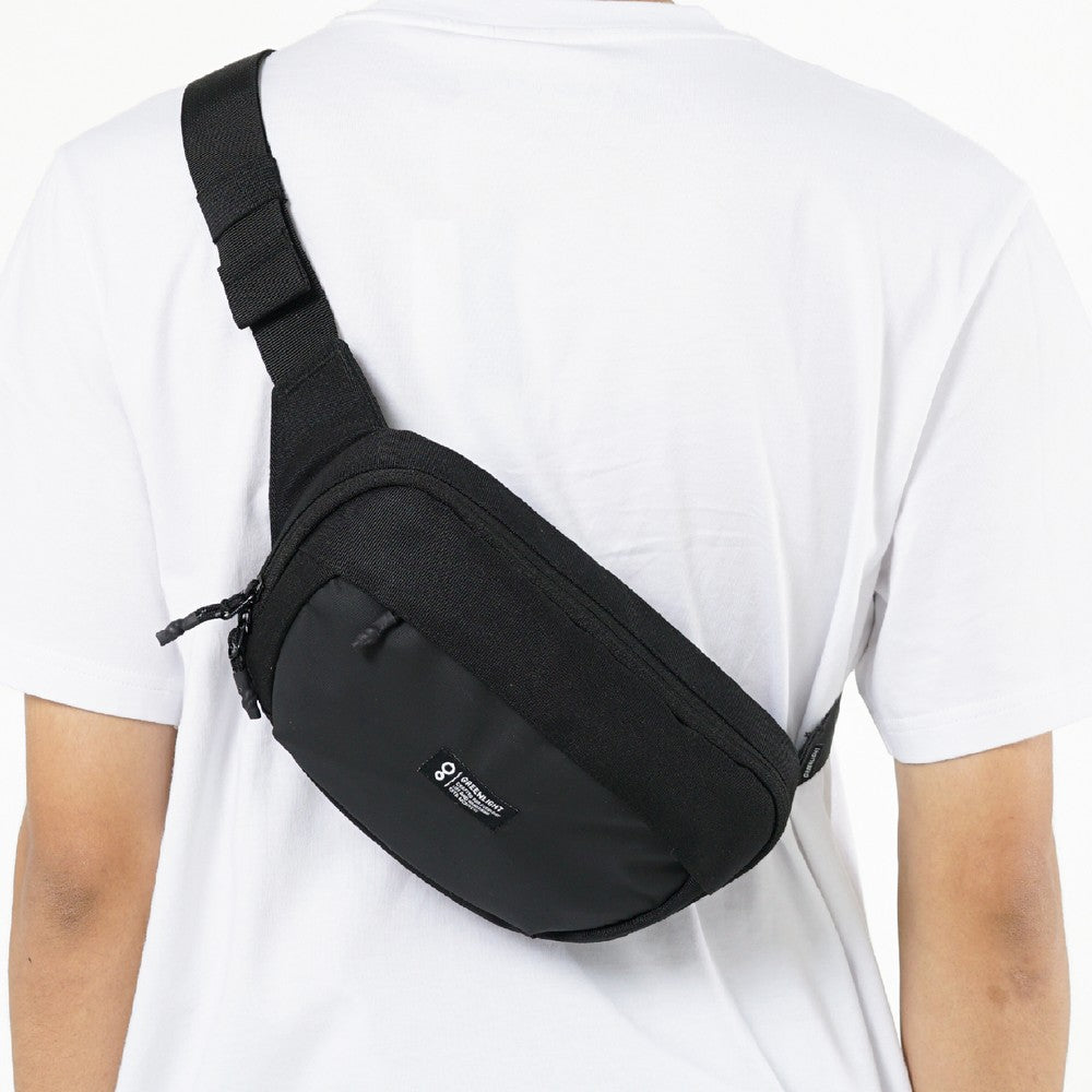 Greenlight Men's Waist Bag Polyester Nylon Terra HP-C250325