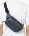 Greenlight Men's Waist Bag Polyester Nylon Terra HP-C250325