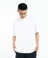 Greenlight Men's T-Shirt Short Sleeve Relaxed Fit Basic Cotton Hustons HP-C740924