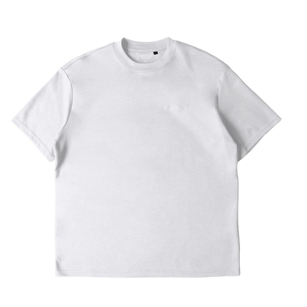 Greenlight Men's T-Shirt Short Sleeve Relaxed Fit Basic Cotton Hustons HP-C740924