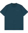 Greenlight Men's T-Shirt Short Sleeve Regular Fit Basic Cotton Stallone HP-C550924