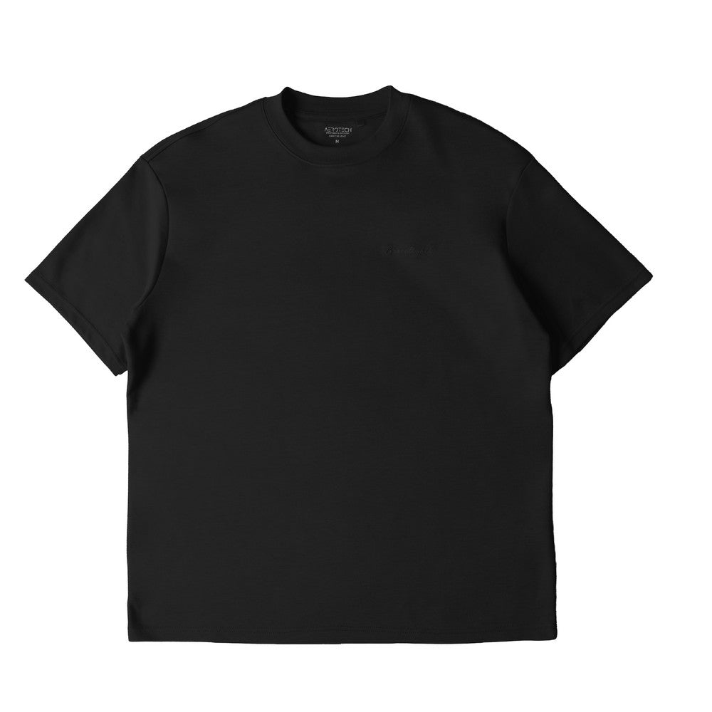 Greenlight Men's T-Shirt Short Sleeve Relaxed Fit Basic Cotton Hustons HP-C740924