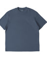 Greenlight Men's T-Shirt Short Sleeve Relaxed Fit Basic Cotton Hustons HP-C740924