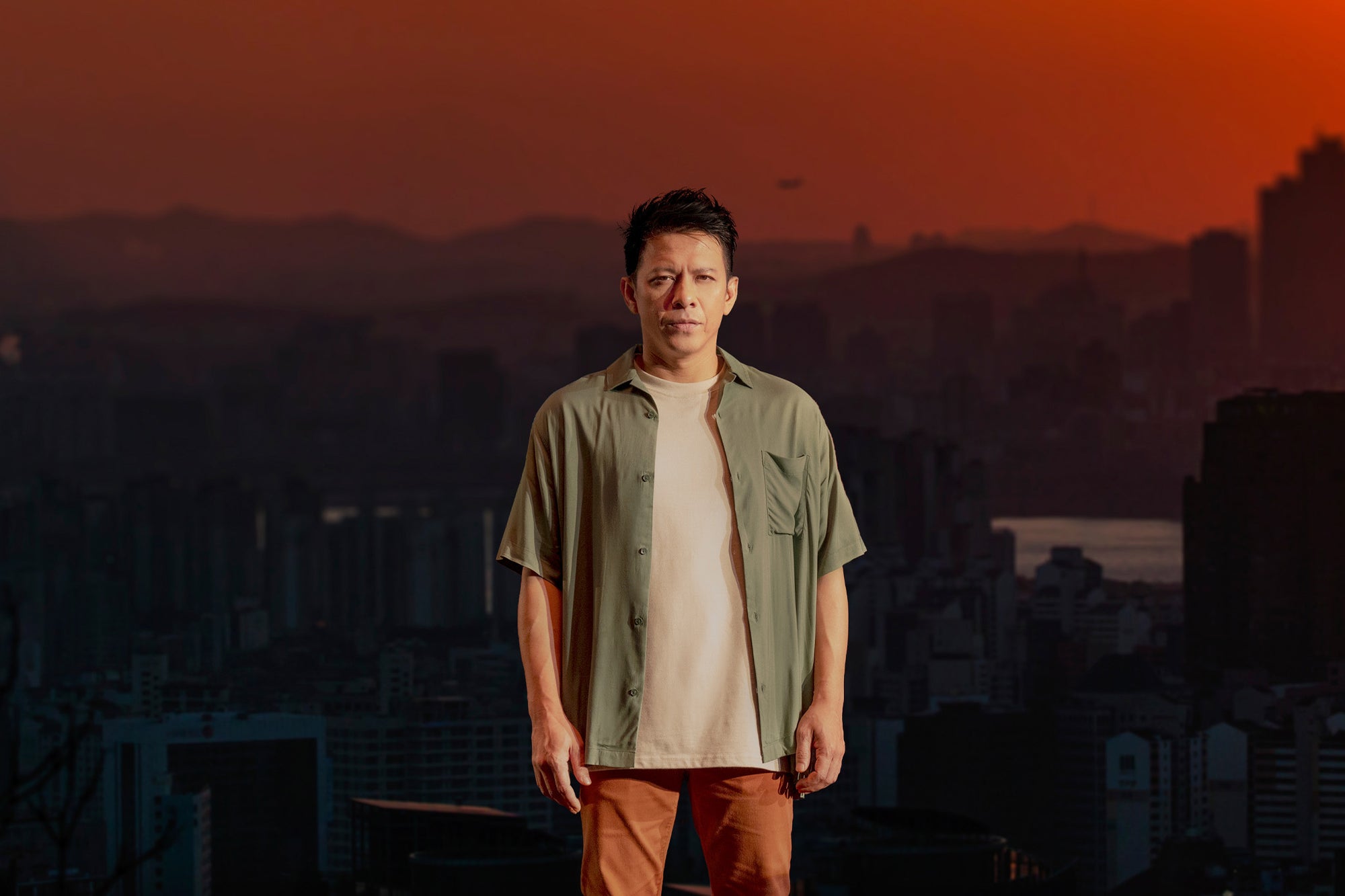 Greenlight - Fashion & Apparel Products