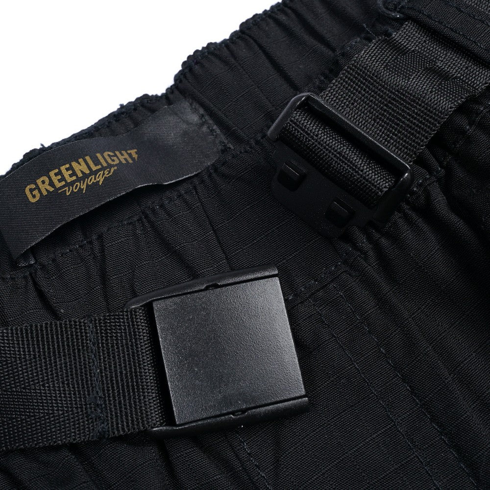 Greenlight Voyager Men's Short Cargo Pants Rayon Polyester Viego HP-C010125