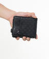 Greenlight Voyager Men's Bifold Wallet Synthetic Leather Chekiev HP-C010326